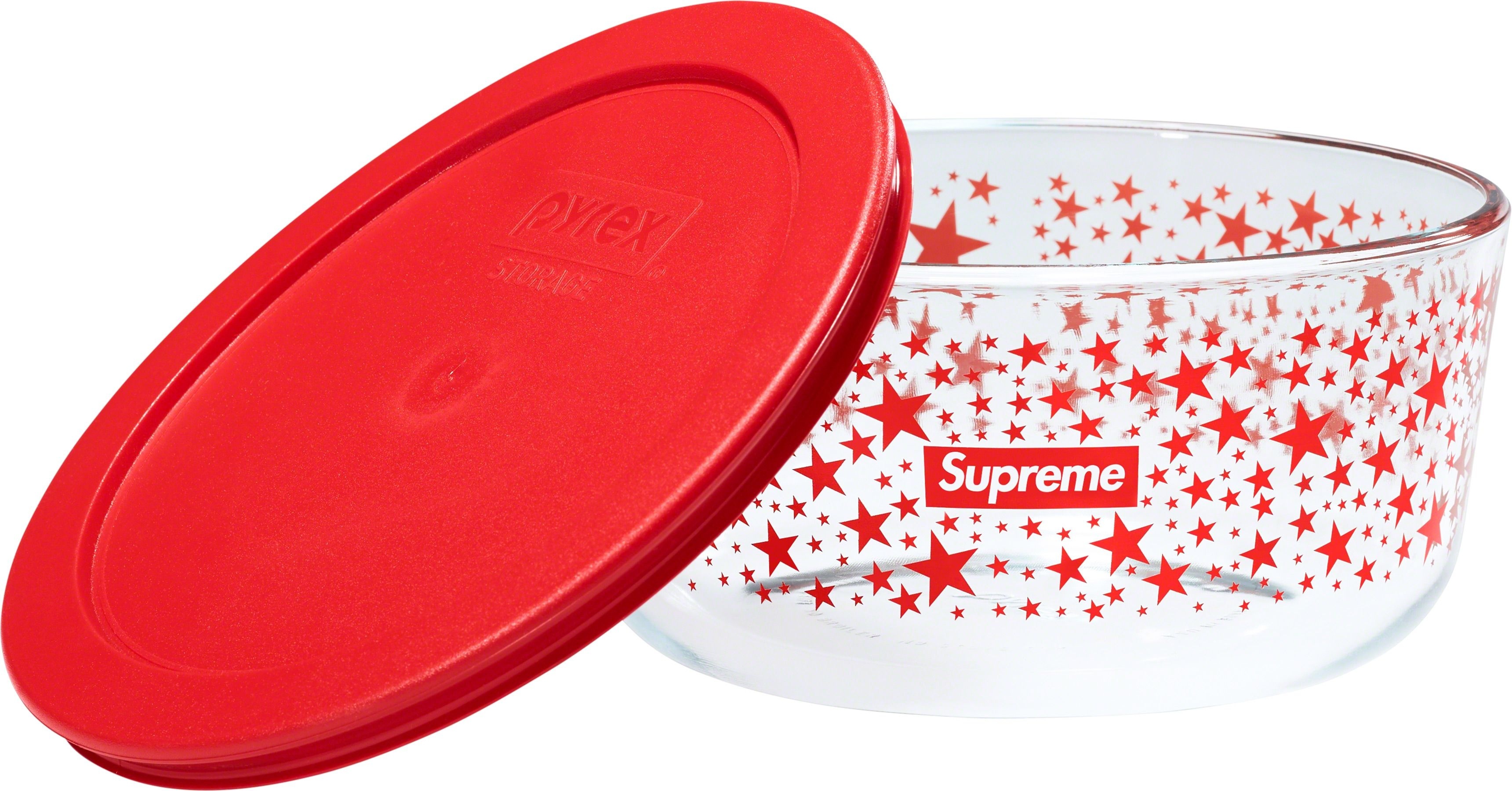 Supreme®/Pyrex® Bowls (Set of 3) view 7